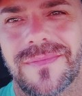 Rencontre Homme Espagne à Madrid  : Ted, 48 ans